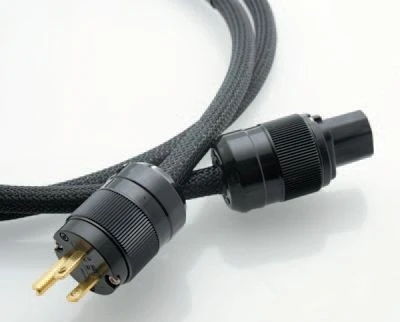 Tara Labs Apollo Extreme AC Power 三十年經驗融匯，鑄就超值型優質電源線