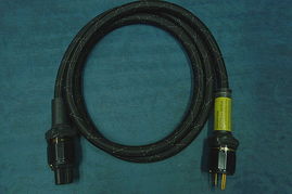 原裝Furutech電源線 發燒音響系統中的能量基石